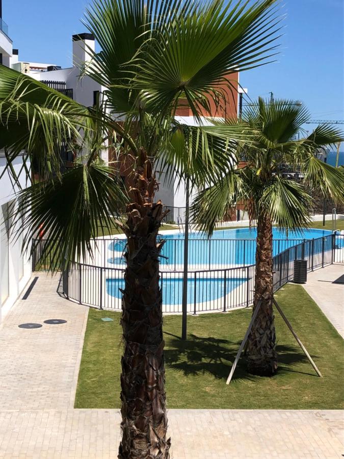 Paradise In Fuengirola Luaran gambar