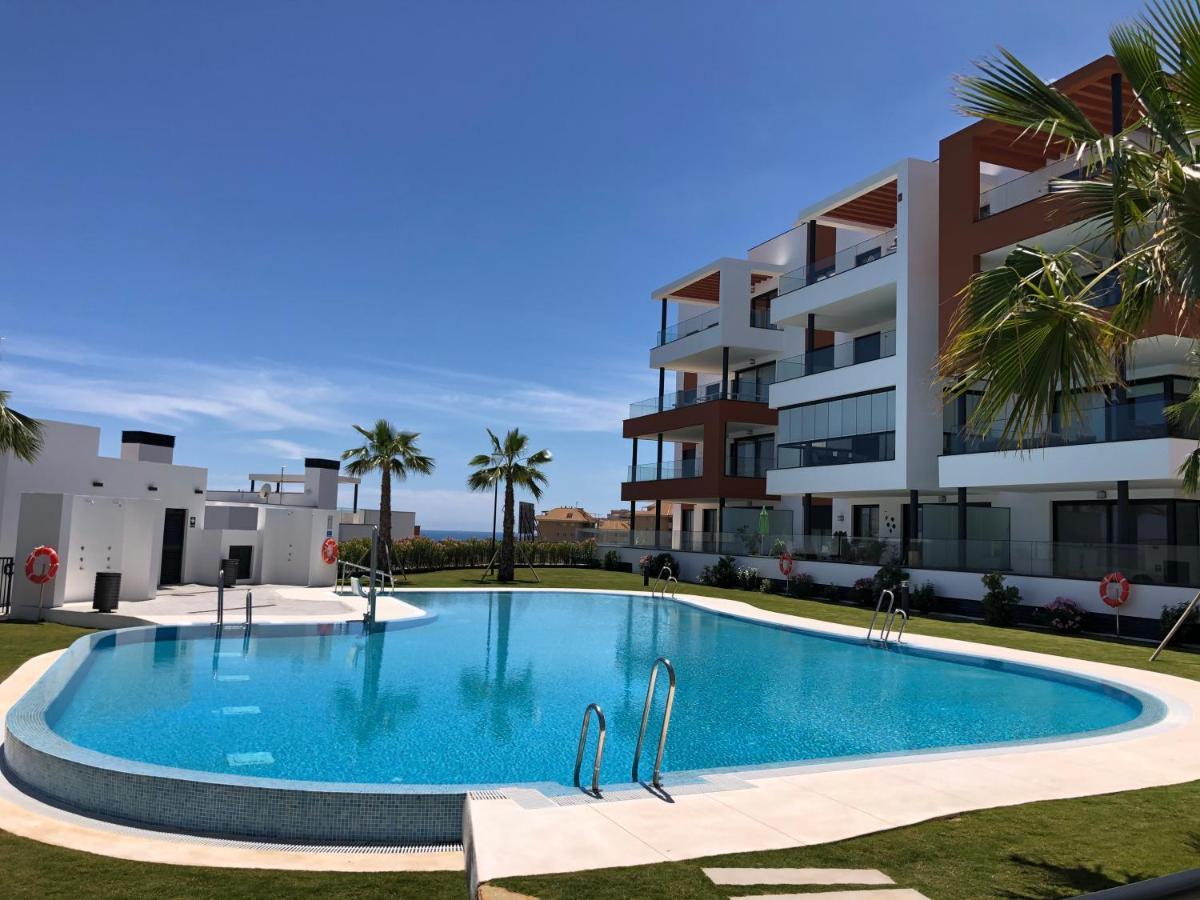 Paradise In Fuengirola Luaran gambar
