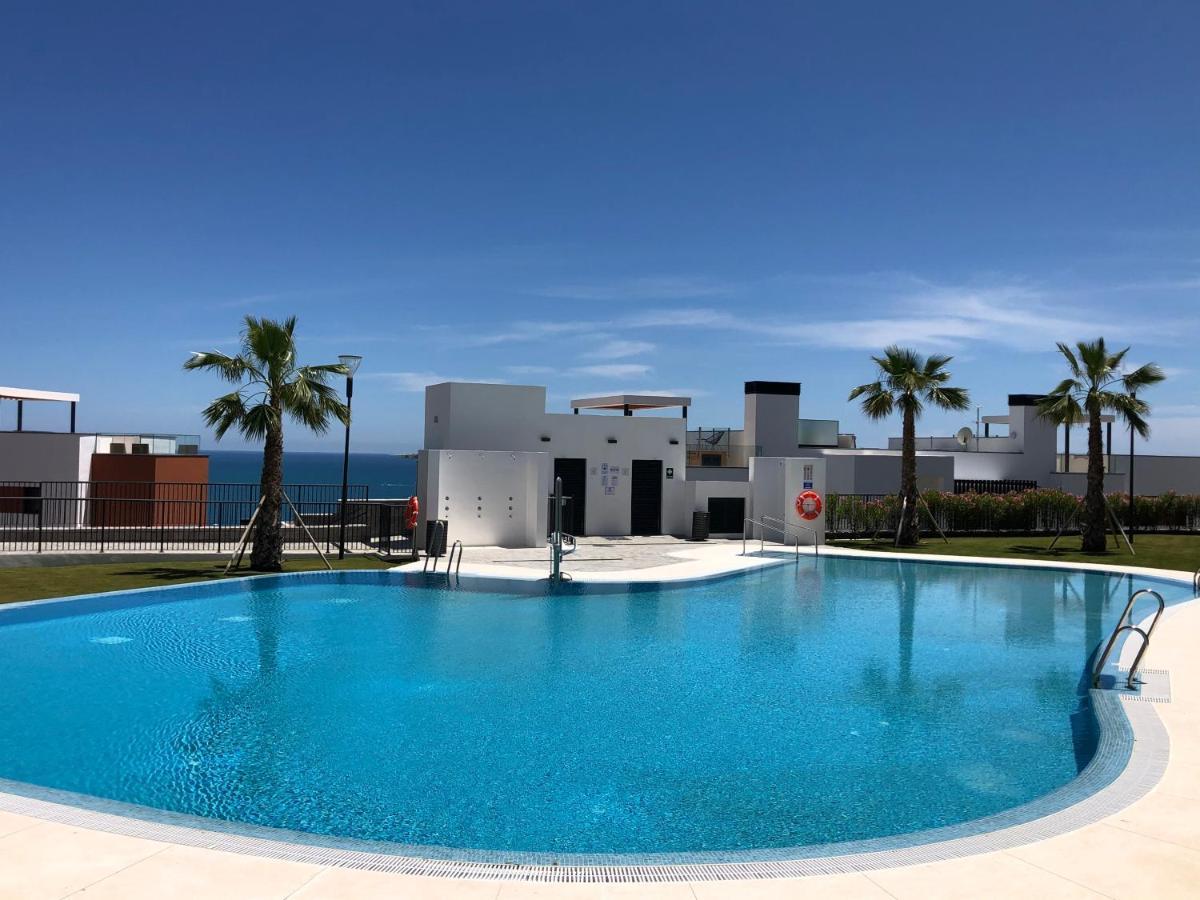 Paradise In Fuengirola Luaran gambar