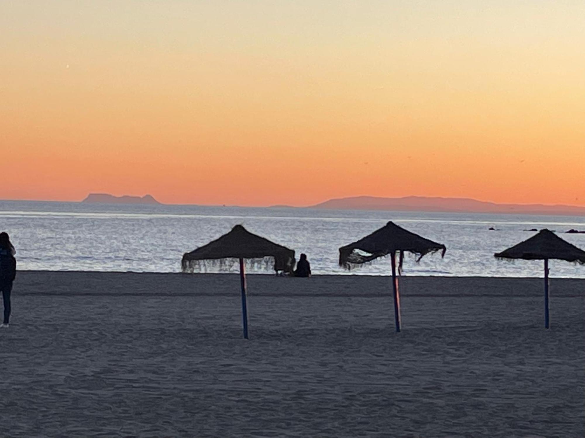 Paradise In Fuengirola Luaran gambar